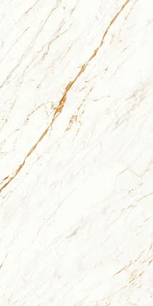 Арткер Marble Nero White 120x60