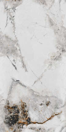 Арткер Marble Iceberg White 120x60