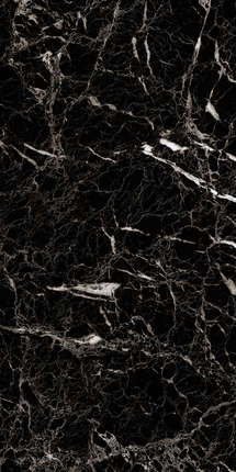 Арткер Marble Luminia Black 120x60