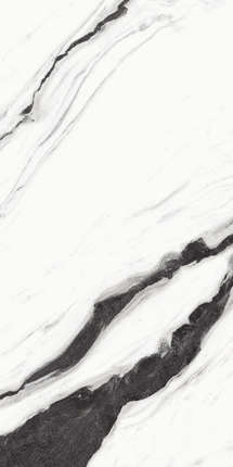 Арткер Marble Panda White 120x60