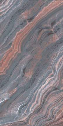 Арткер Marble Clinker Multi 60x120