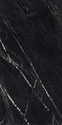 Арткер Marble Marine Black 9 mm Mate 120x60