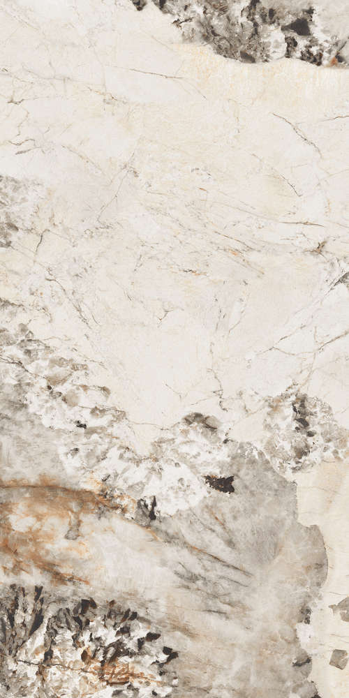 Pandora White 120x60 (600x1200)