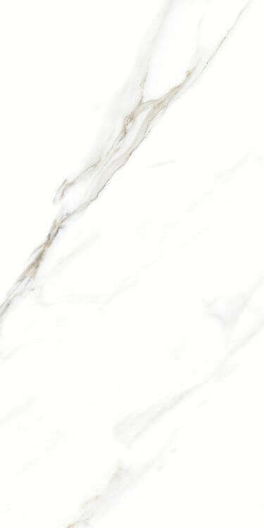 Fantastic White Matt 120x60 (600x1200)