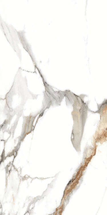 Classic Carrara Carving 120x60 (600x1200)