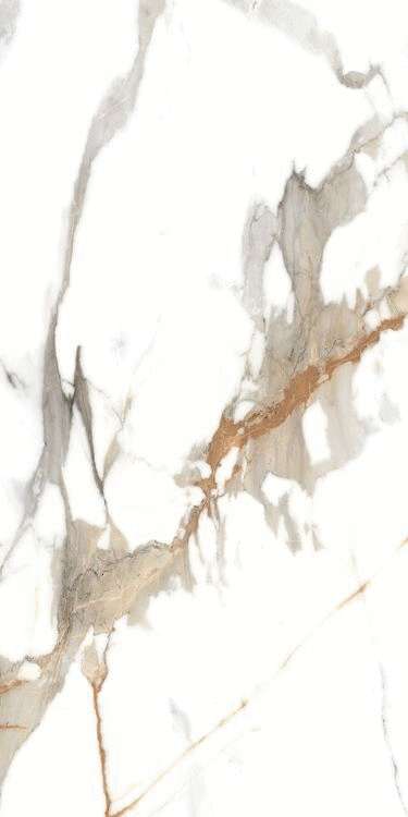 Classic Carrara Carving 120x60 (600x1200)