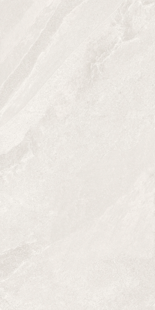 Calcare White Matt 9 mm 120x60 (600x1200)