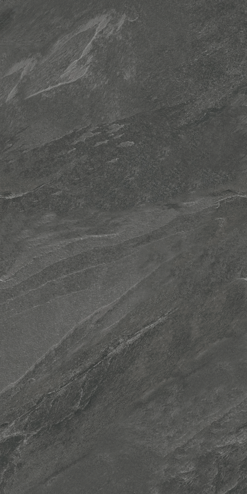 Calcare Nero Matt 9 mm 120x60 (600x1200)