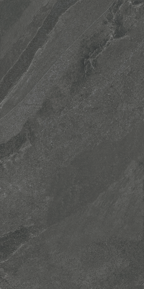 Calcare Nero Matt 9 mm 120x60 (600x1200)