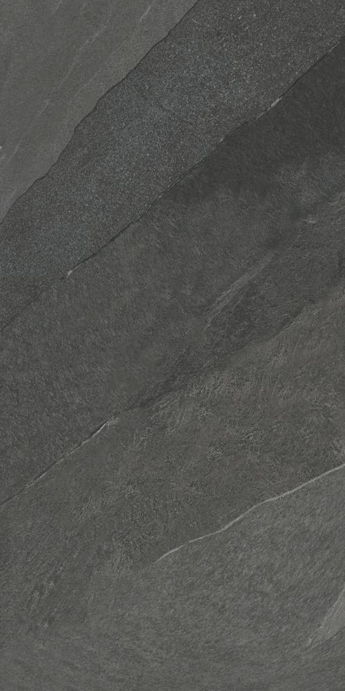 Calcare Nero Matt 9 mm 120x60 (600x1200)