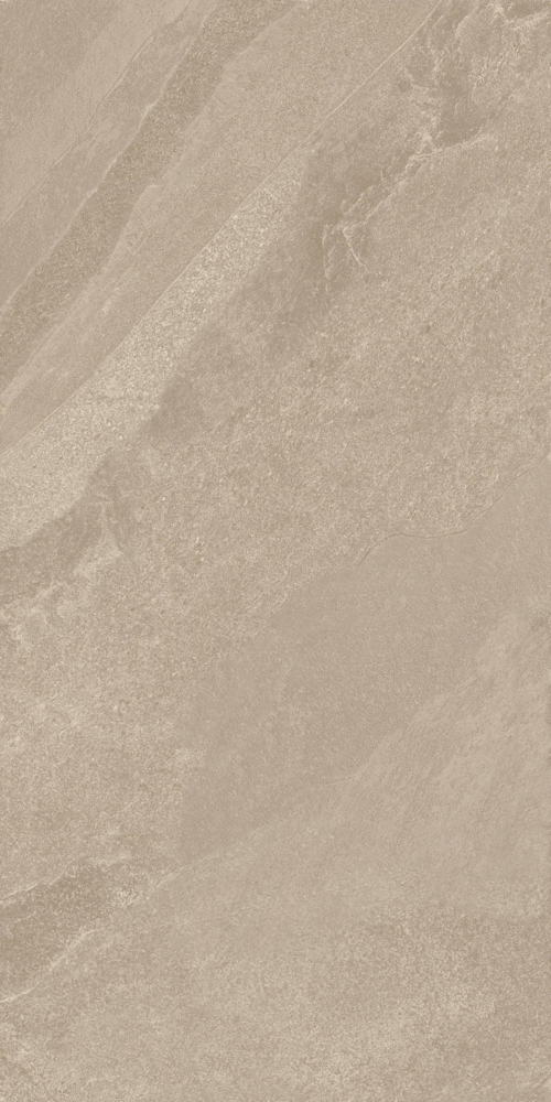 Calcare Taupe Matt 9 mm 120x60 (600x1200)