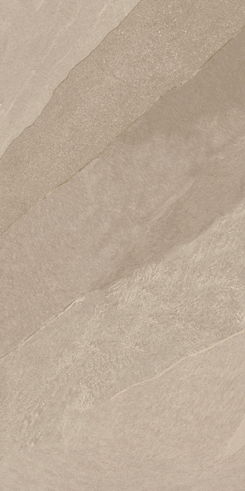 Calcare Taupe Matt 9 mm 120x60 (600x1200)