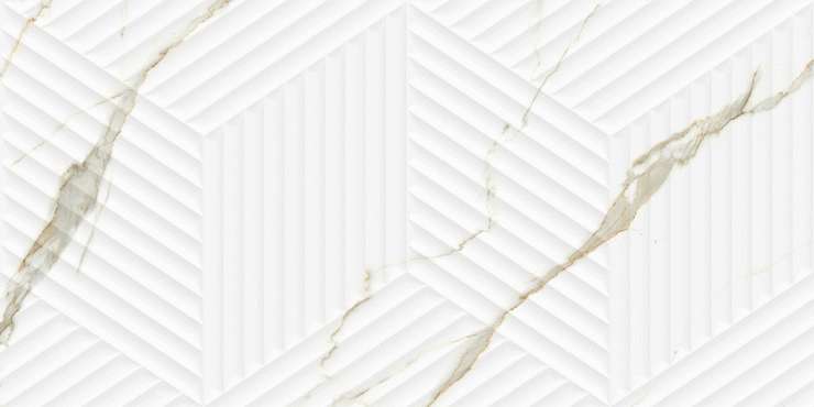 Артекера Carrara Classico Bianco Carrara Classico Cubo Rectificado 30х60