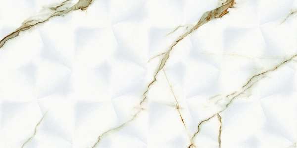 Bianco Carrara Oro Estrella Rectificado 30х60 (600x300)