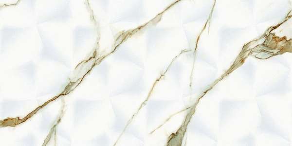 Bianco Carrara Oro Estrella Rectificado 30х60 (600x300)