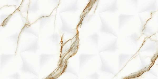 Bianco Carrara Oro Estrella Rectificado 30х60 (600x300)