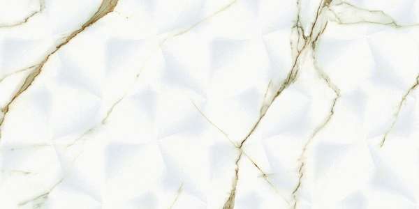 Bianco Carrara Oro Estrella Rectificado 30х60 (600x300)