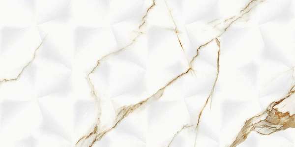 Bianco Carrara Oro Estrella Rectificado 30х60 (600x300)