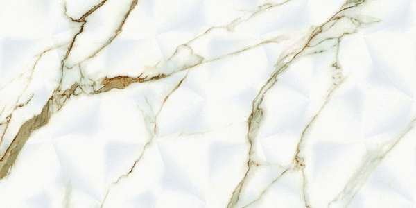 Bianco Carrara Oro Estrella Rectificado 30х60 (600x300)