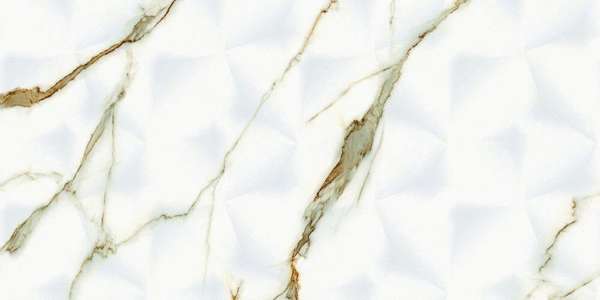 Bianco Carrara Oro Estrella Rectificado 30х60 (600x300)