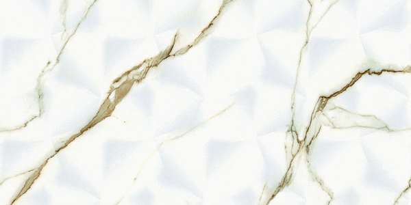 Bianco Carrara Oro Estrella Rectificado 30х60 (600x300)