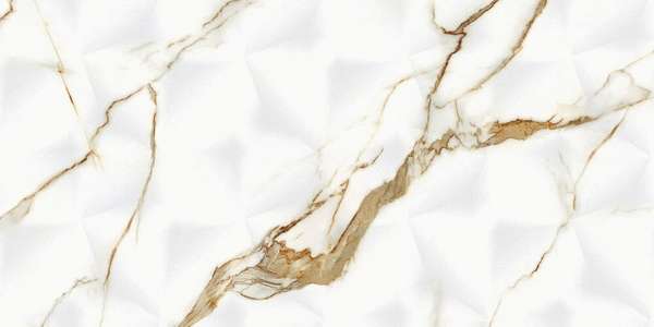 Bianco Carrara Oro Estrella Rectificado 30х60 (600x300)