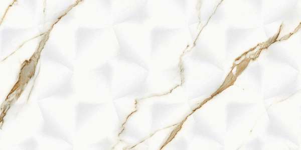 Bianco Carrara Oro Estrella Rectificado 30х60 (600x300)