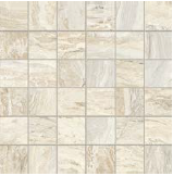 Аскот Gemstone Mosaico Ivory Lux 4.7x4.7