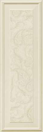 Аскот New England Beige Boiserie Sarah 33x100