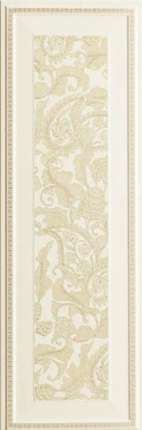 Аскот New England Beige Boiserie Sarah Dec 33x100