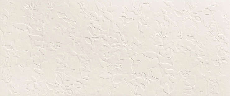 Атлас Конкорд (Италия) 3d Wall Plaster Jasmine White 50x120