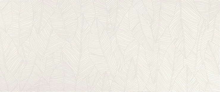 Атлас Конкорд (Италия) Aplomb White Leaf 120x50