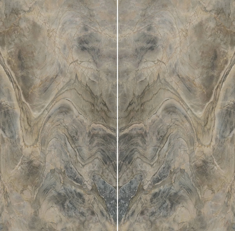 Zephyr Bookmatch Polished ST 12mm 162x324 (1620x3240)