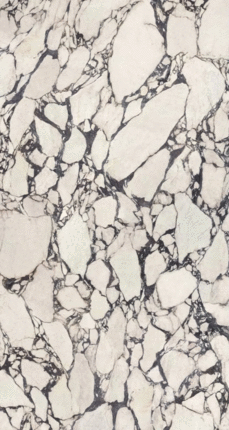 Атлас Конкорд (Италия) Atlas Plan Calacatta Viola Bookmatch Satin ST 12mm 162x324