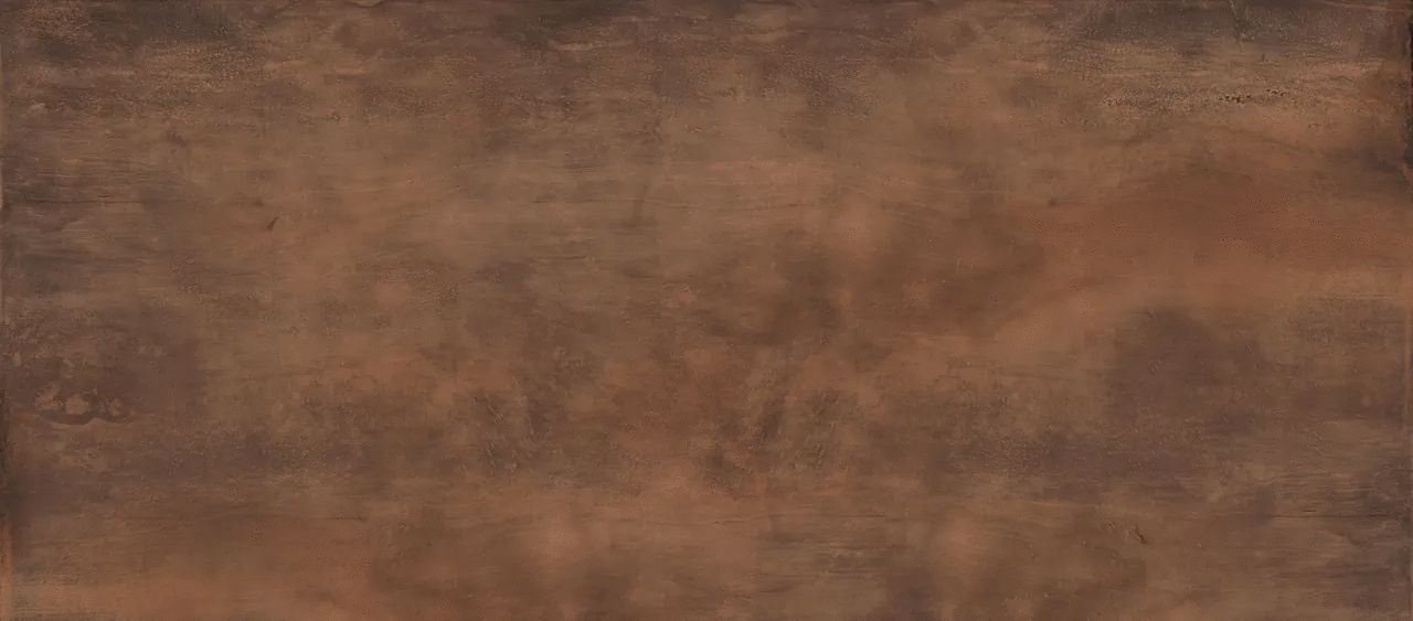 Corten Matt 6mm 120x278 (2780x1200)