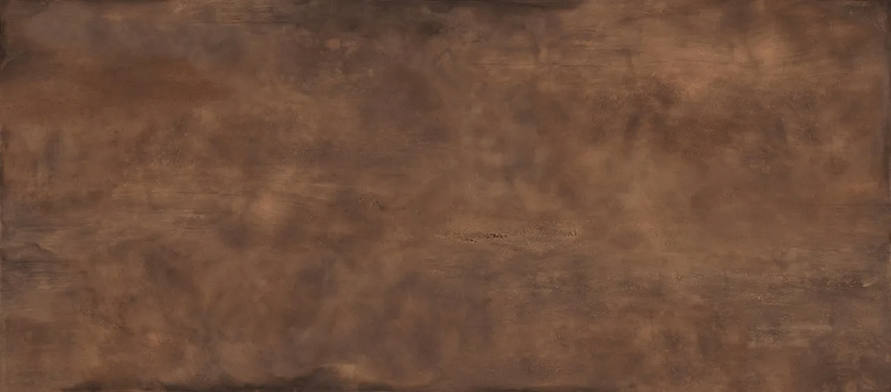 Corten Matt 6mm 120x278 (2780x1200)