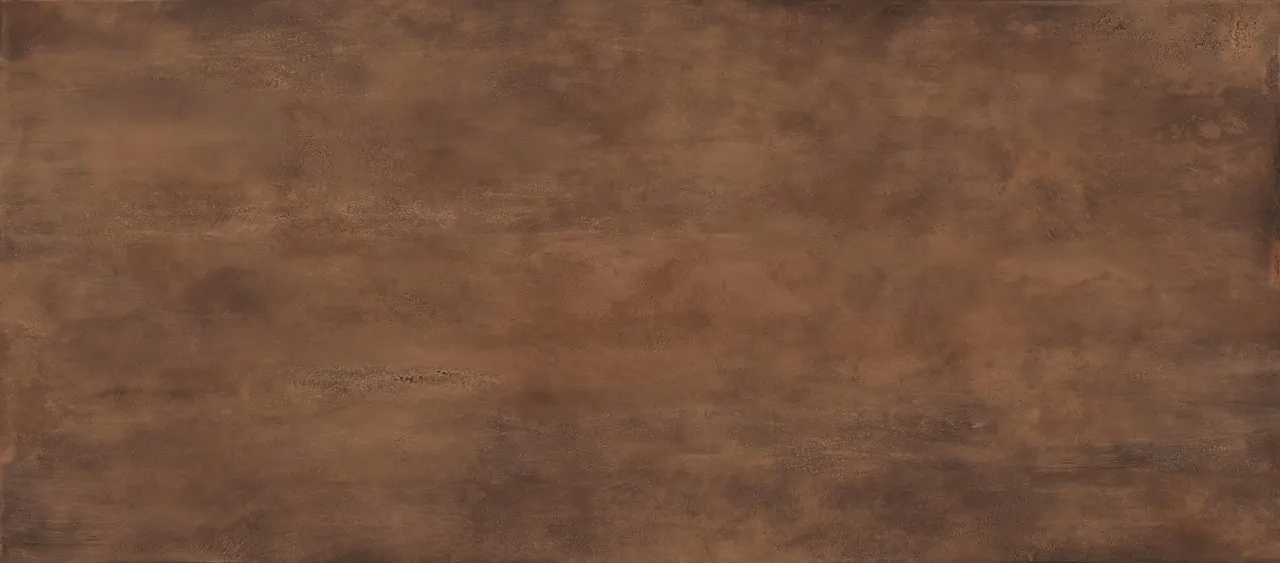 Corten Matt 6mm 120x278 (2780x1200)