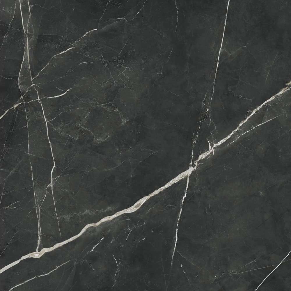 Calacatta Black 120x120 Lappato (1200x1200)