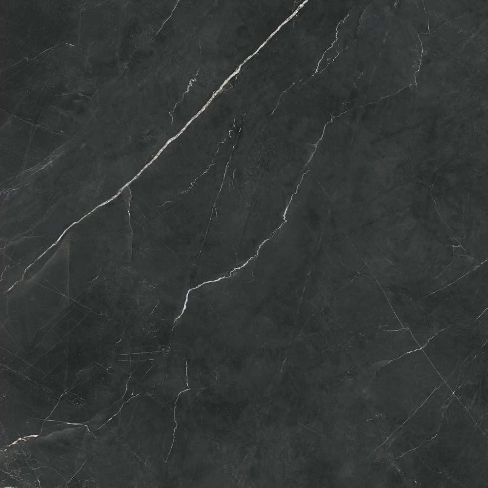 Calacatta Black 120x120 Lappato (1200x1200)