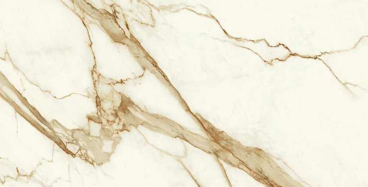 Атлас Конкорд (Италия) Marvel shine Calacatta Imperiale 75x150 Silk