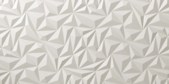 Атлас Конкорд (Италия) 3D Wall Angle White Matt