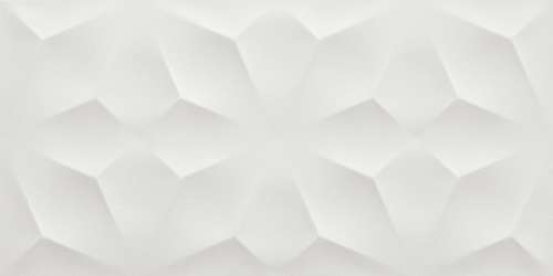 Атлас Конкорд (Италия) 3D Wall Diamond White Matt