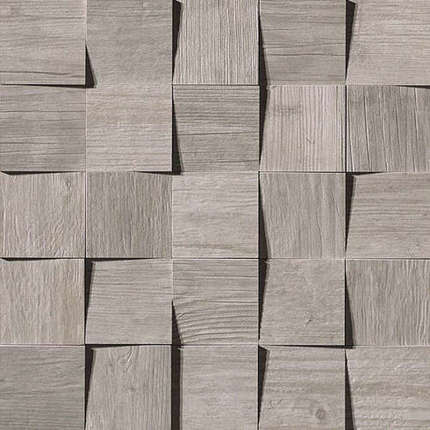 Атлас Конкорд (Италия) Axi Silver Fir Mosaico 3D