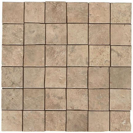 Атлас Конкорд (Италия) Aix Beige Mosaico Tumbled