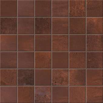 Атлас Конкорд (Италия) Blaze Corten Mosaico Matt 30