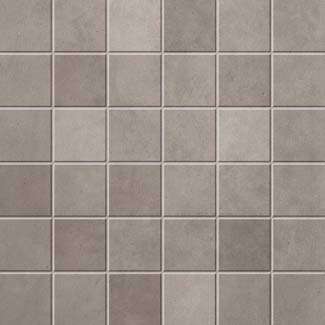 Атлас Конкорд (Италия) Dwell Floor Gray Mosaico