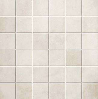 Атлас Конкорд (Италия) Dwell Floor Off-White Mosaico