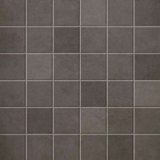 Атлас Конкорд (Италия) Dwell Floor Smoke Mosaico