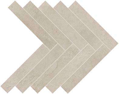 Атлас Конкорд (Италия) Dwell Floor Pearl Herringbone