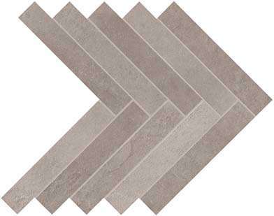 Атлас Конкорд (Италия) Dwell Floor Gray Herringbone